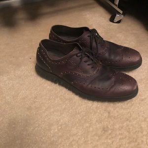 Cole Haan zerogrande